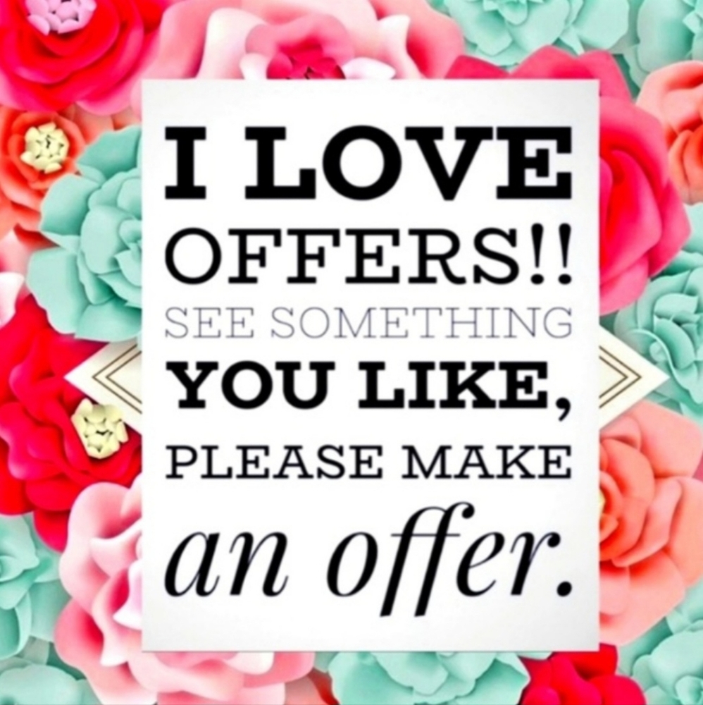 MAKE ME AN OFFER - Picture 3 of 5